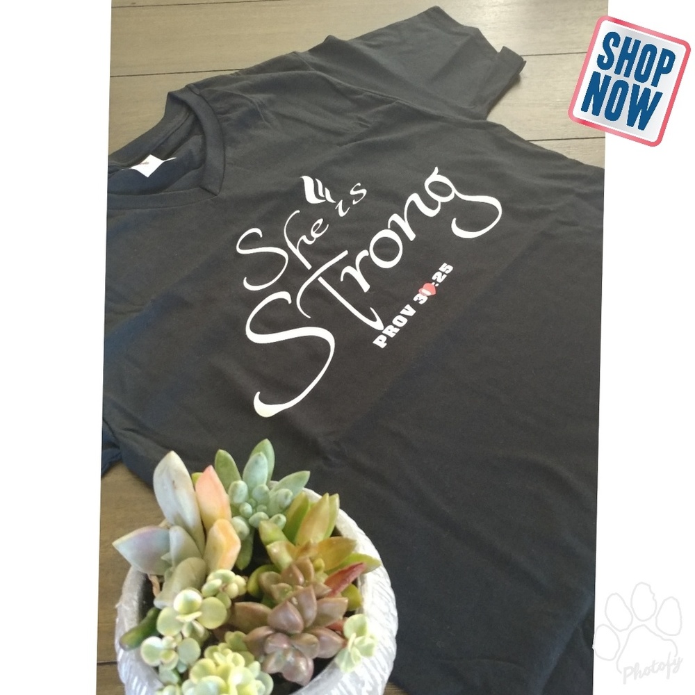 T shirt Brand new